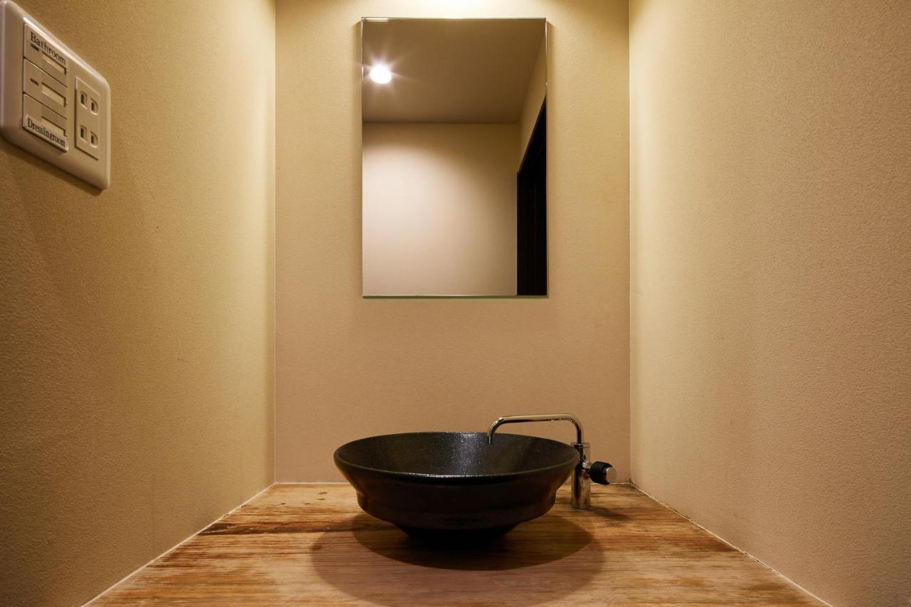 Ferienhaus 3nenzaka *