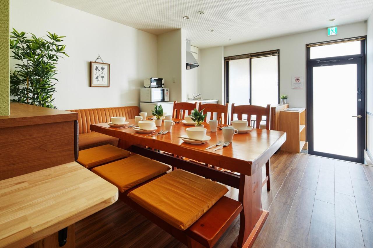 3nenzaka Ferienhaus Kyōto